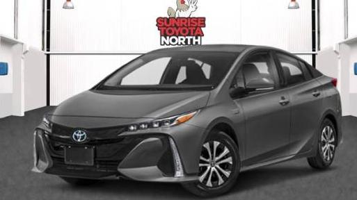 TOYOTA PRIUS PRIME 2022 JTDKAMFPXN3208037 image